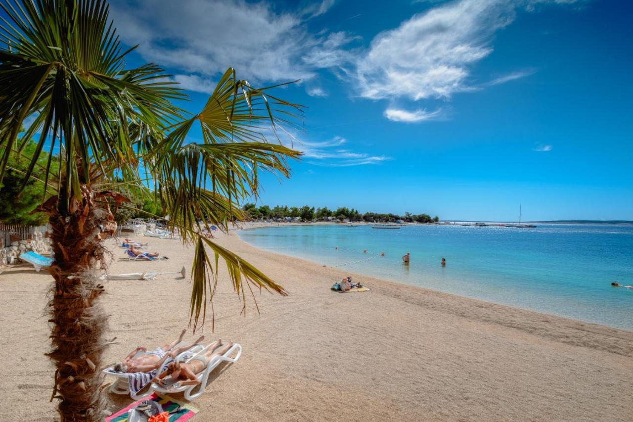 Seas The Day Apartments Podstrana Ngoại thất bức ảnh